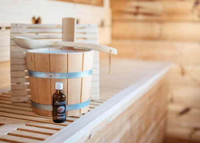 Hébergement de vacances Almhuetten Skorianz- Gruene Hirschhuette